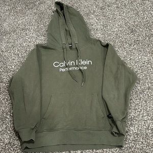 Calvin Klein Hoodie